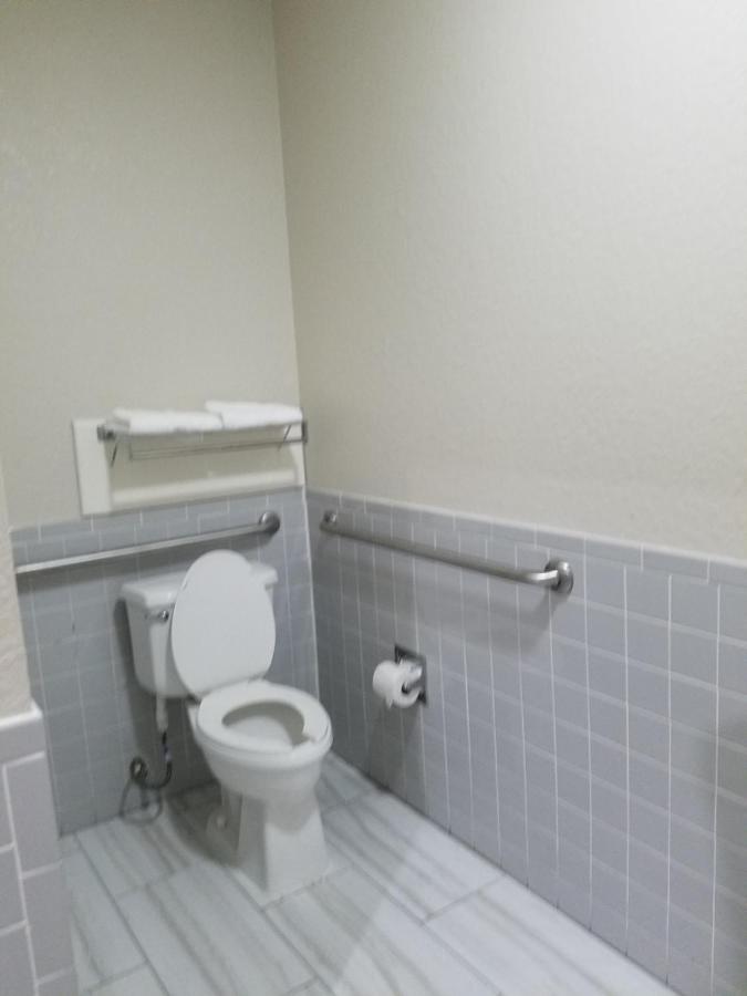 Scott Inn & Suites Houston