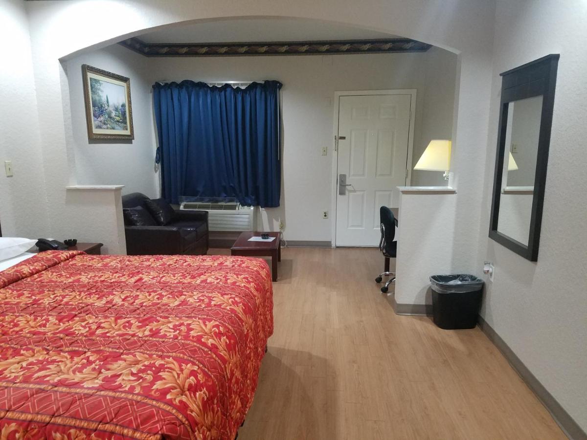 Scott Inn & Suites Houston