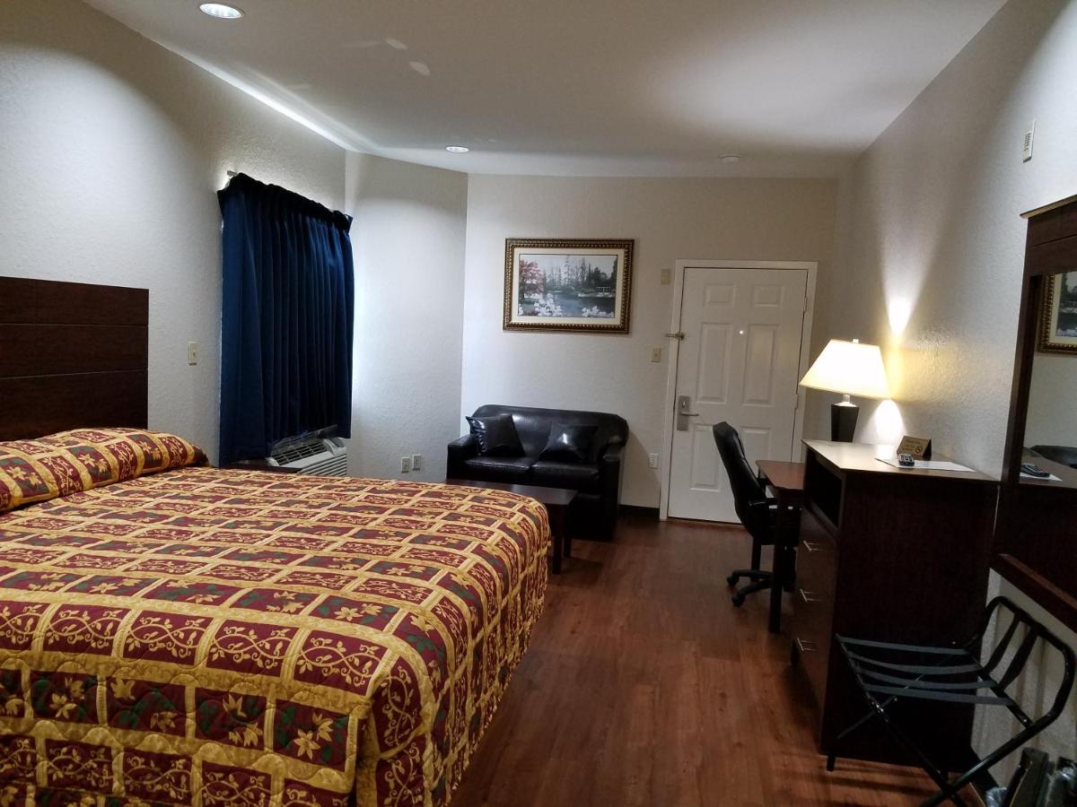 Scott Inn & Suites Houston