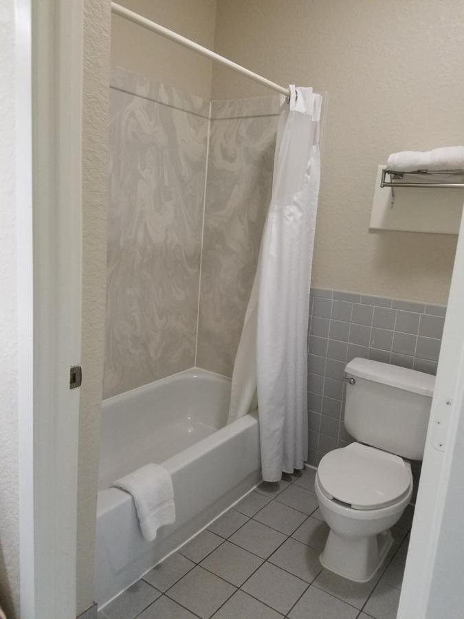 Scott Inn & Suites Houston