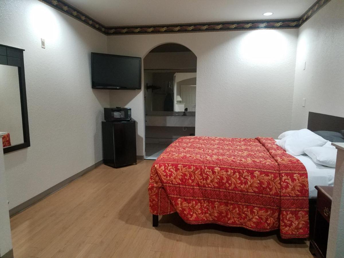 Scott Inn & Suites Houston