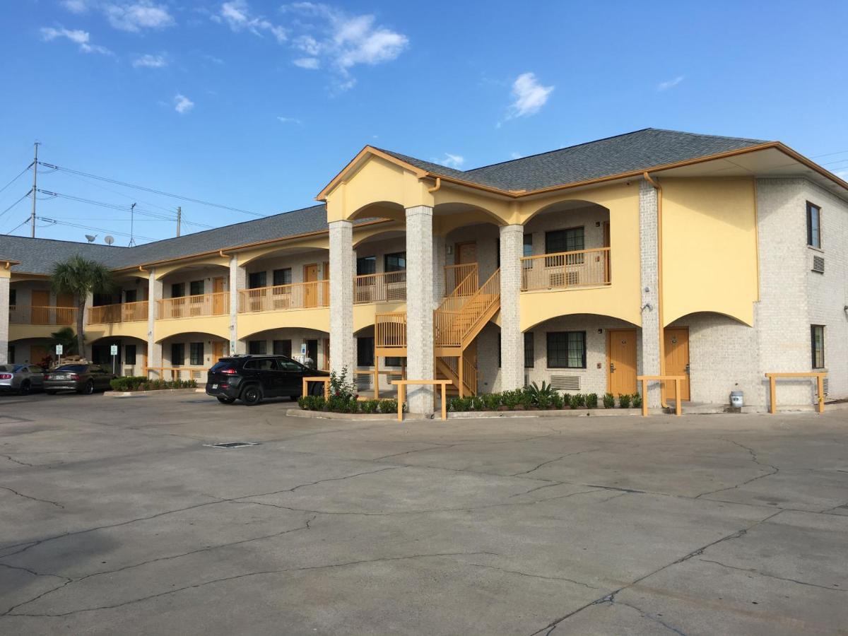 Scott Inn & Suites Houston