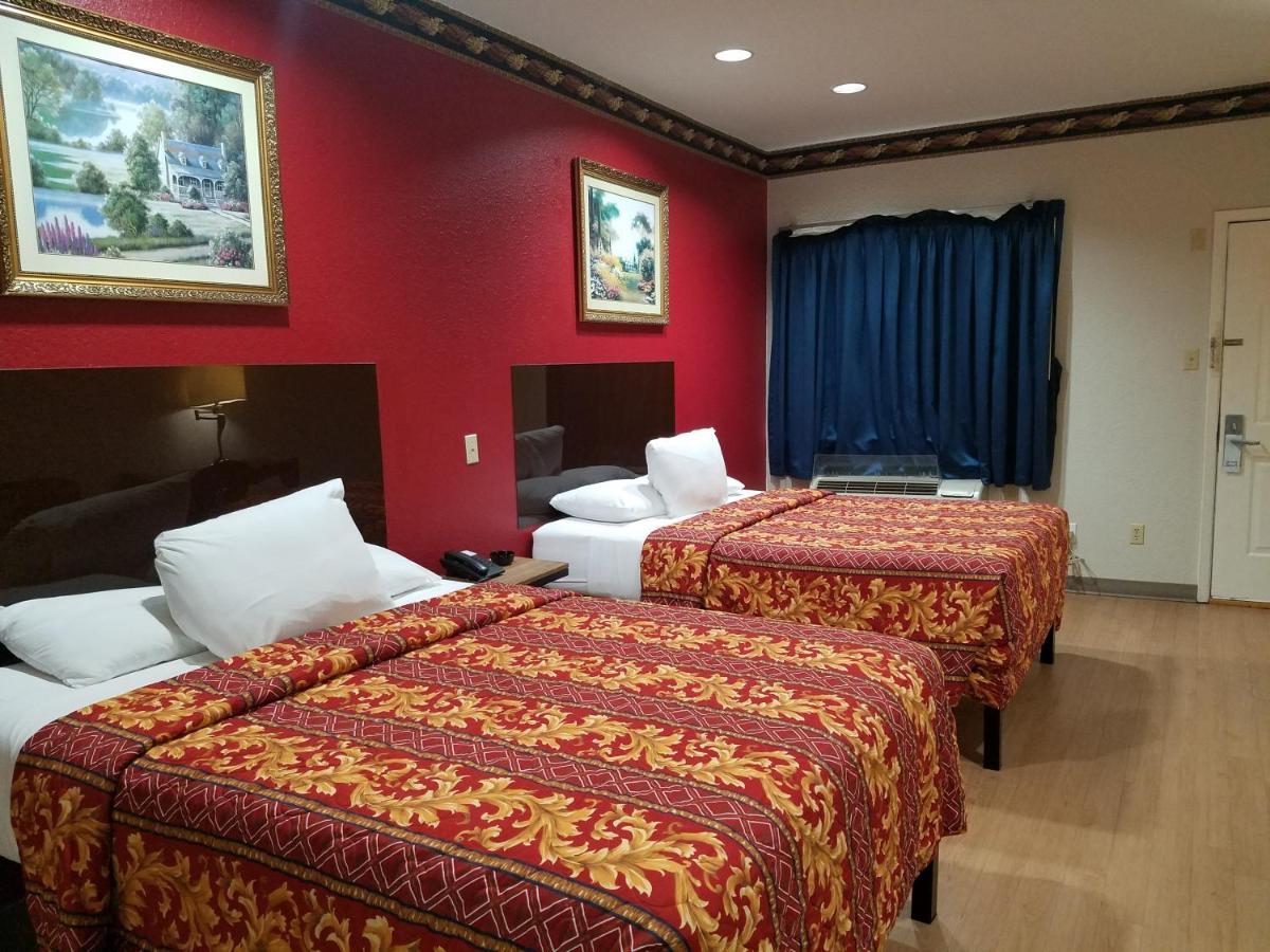 Scott Inn & Suites Houston