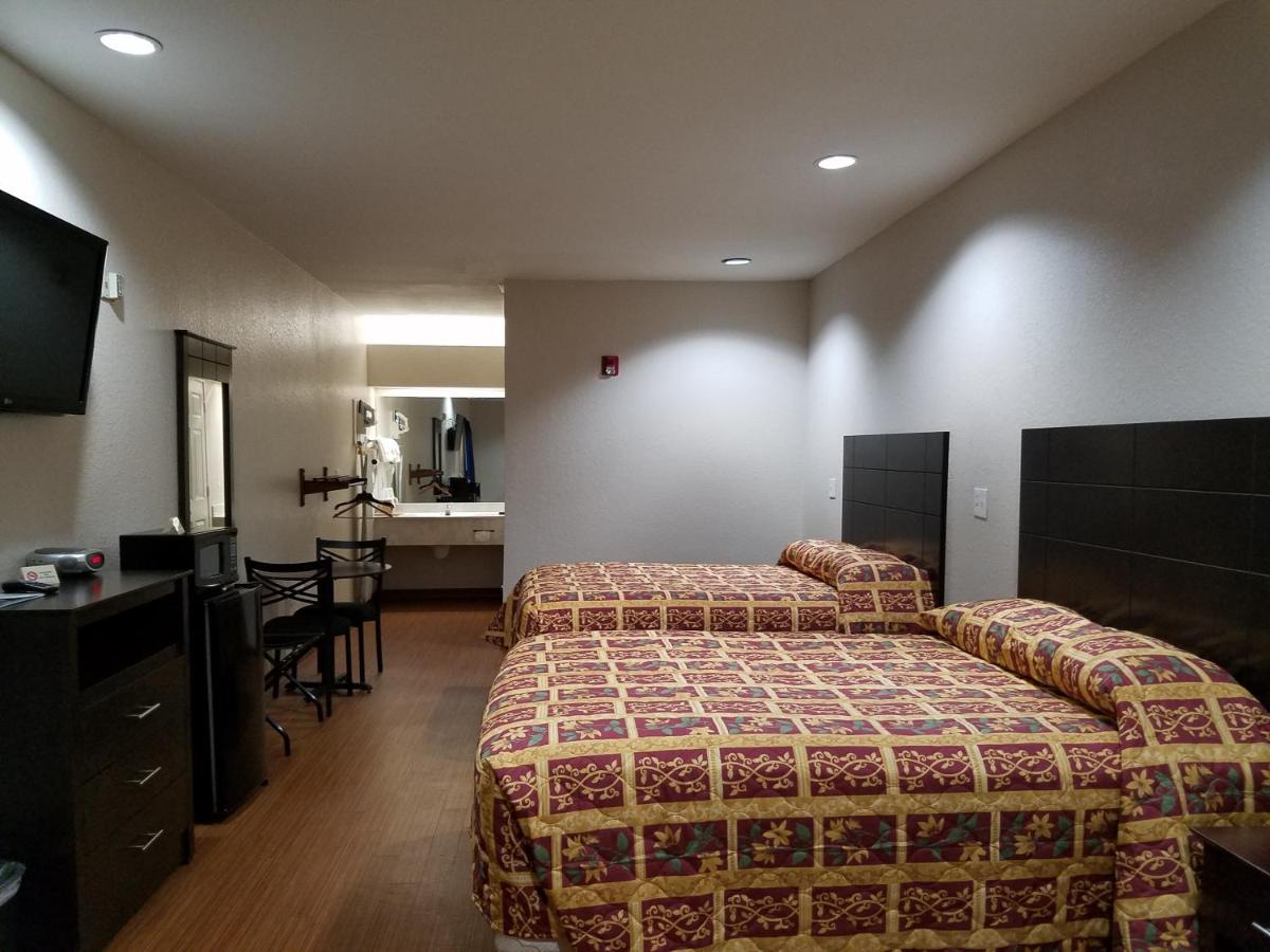 Scott Inn & Suites Houston