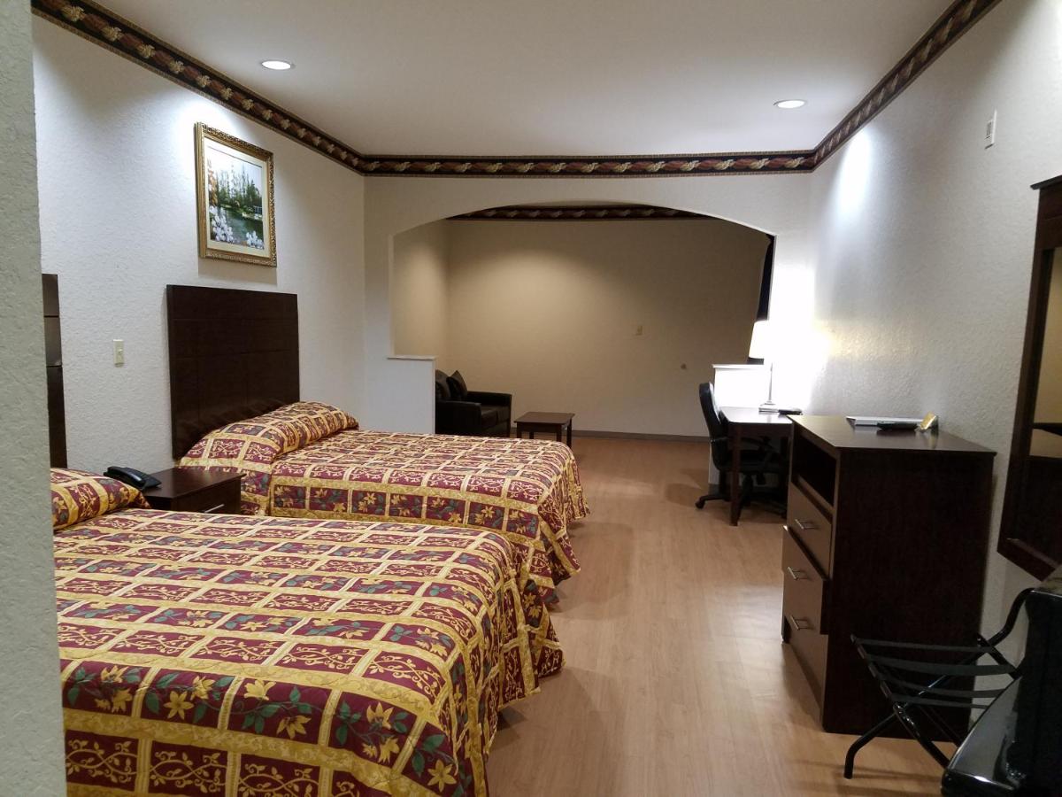 Scott Inn & Suites Houston