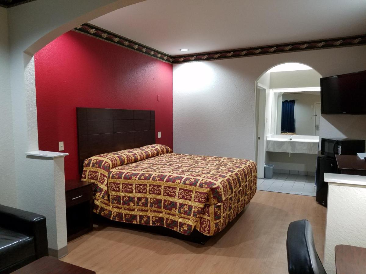 Scott Inn & Suites Houston
