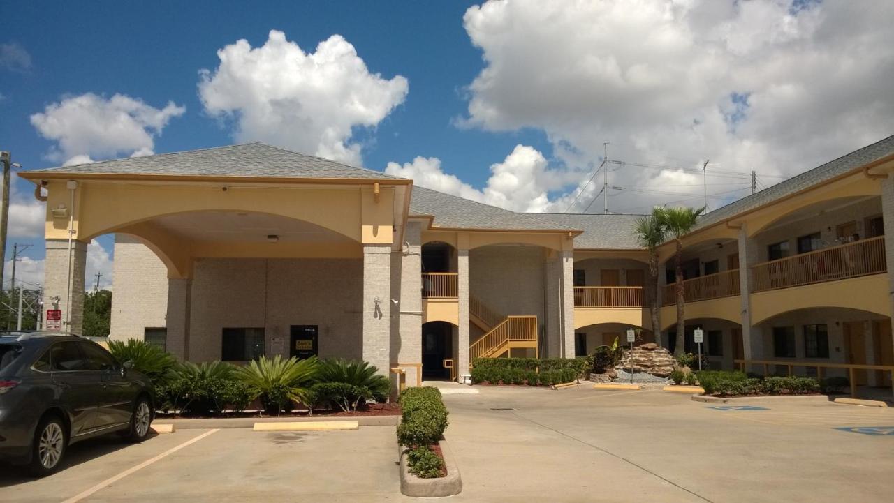 Scott Inn & Suites Houston