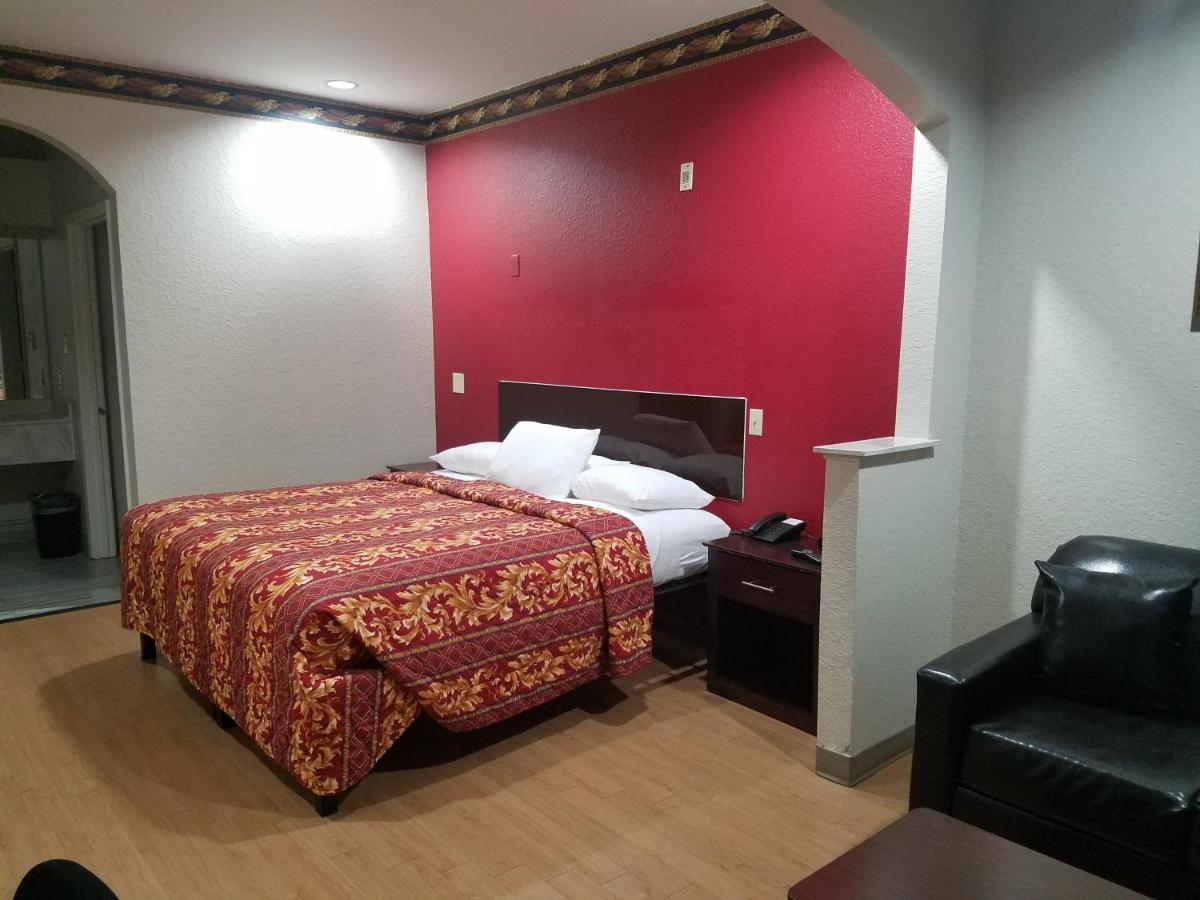 Scott Inn & Suites Houston