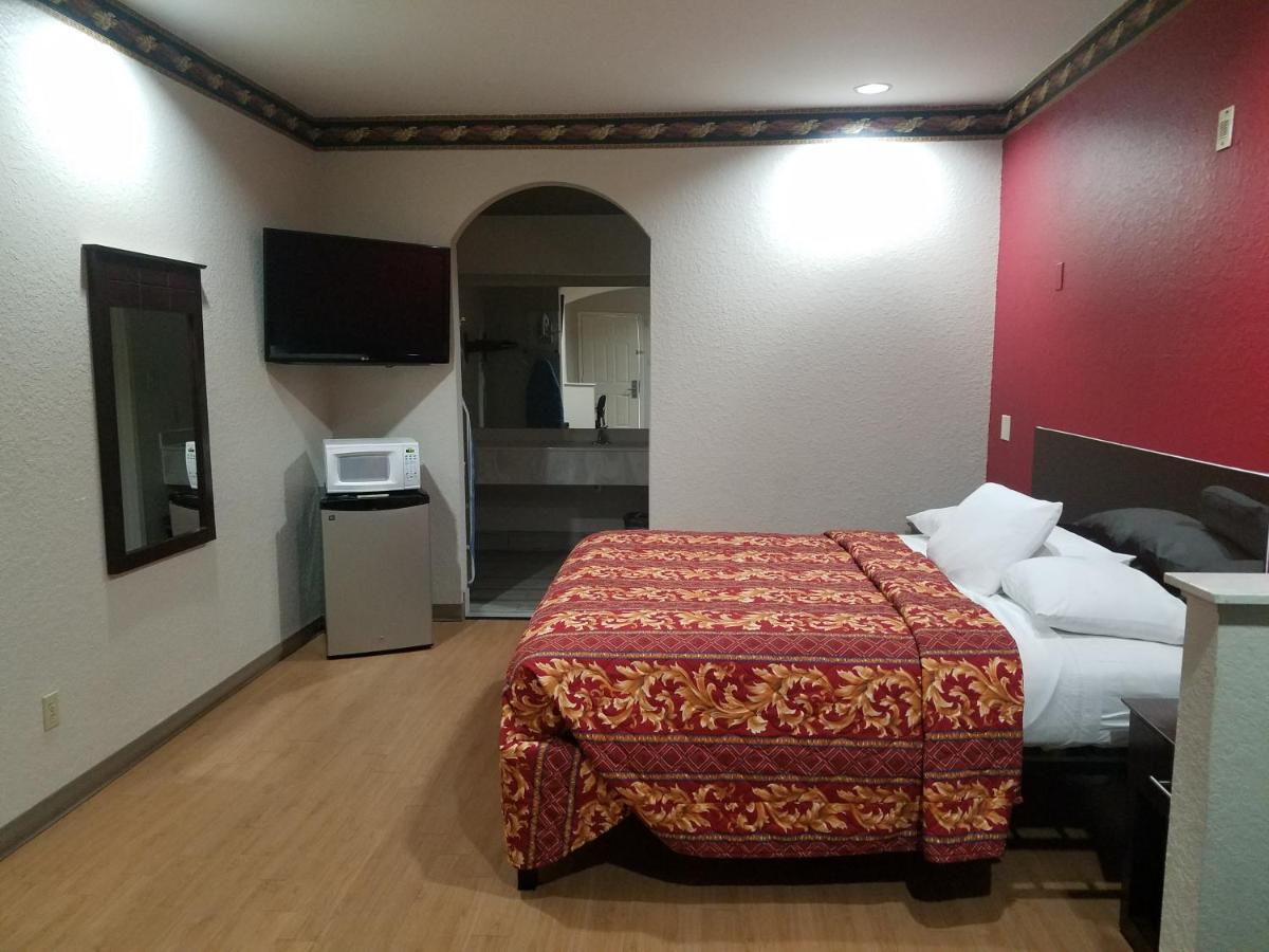 Scott Inn & Suites Houston