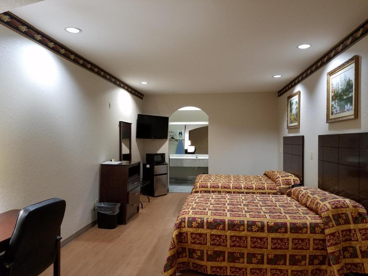 Scott Inn & Suites Houston