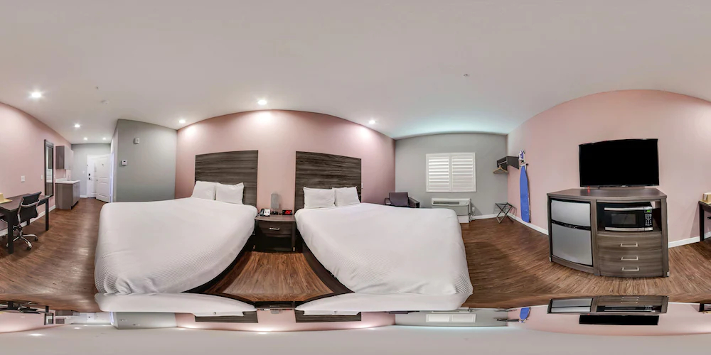 Scottish Inn & Suites