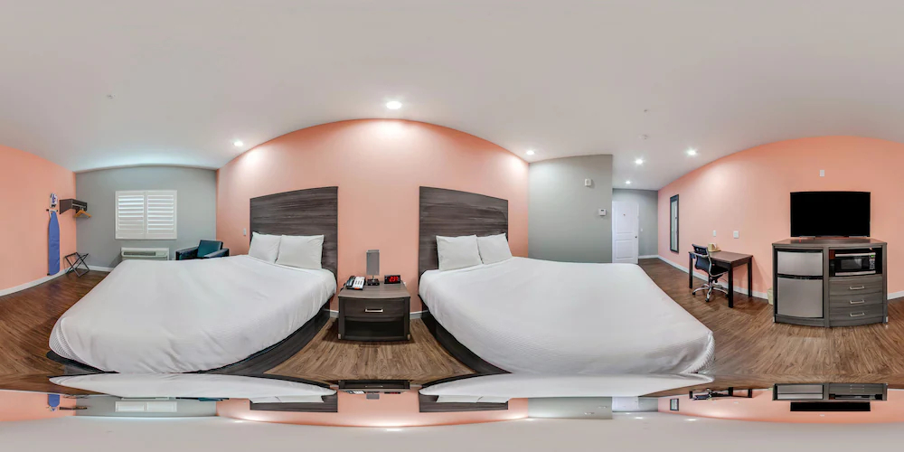 Scottish Inn & Suites