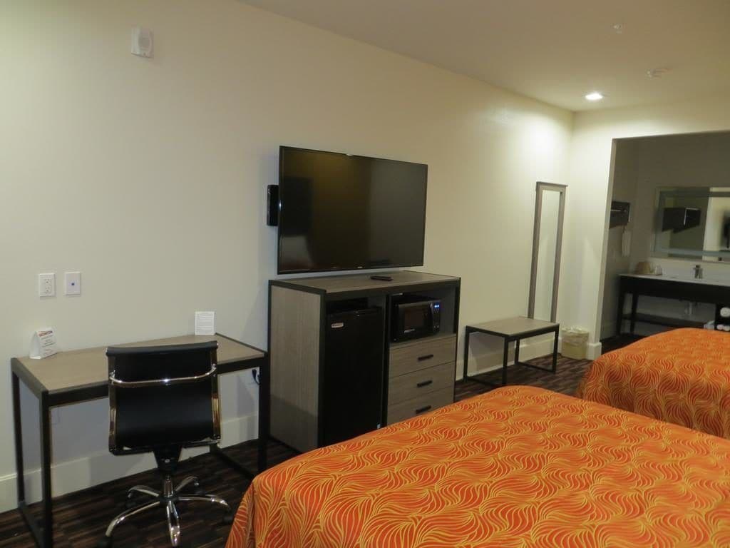 Scottish Inns & Suites Fry Road