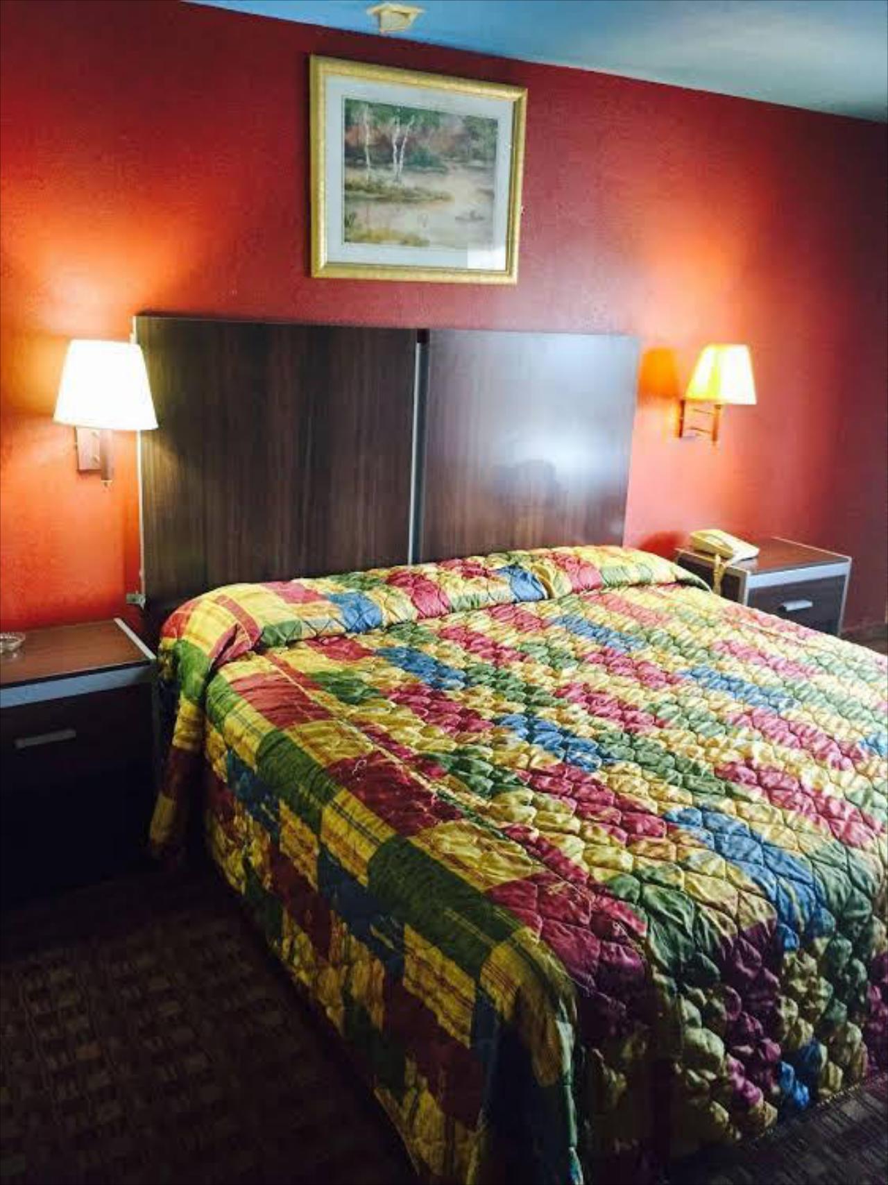 Scottish Inns & Suites Hobby Airport North