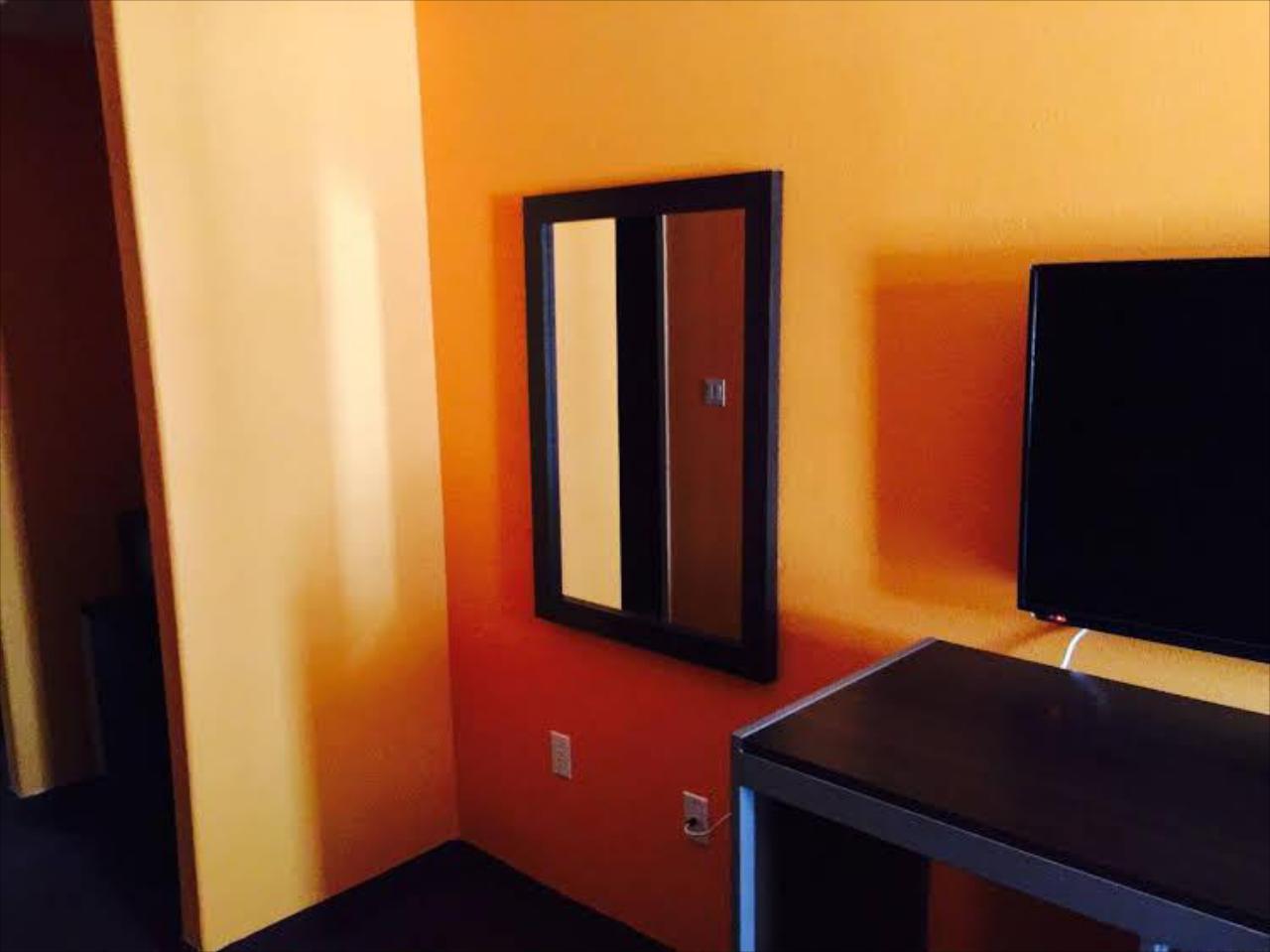 Scottish Inns & Suites Hobby Airport North