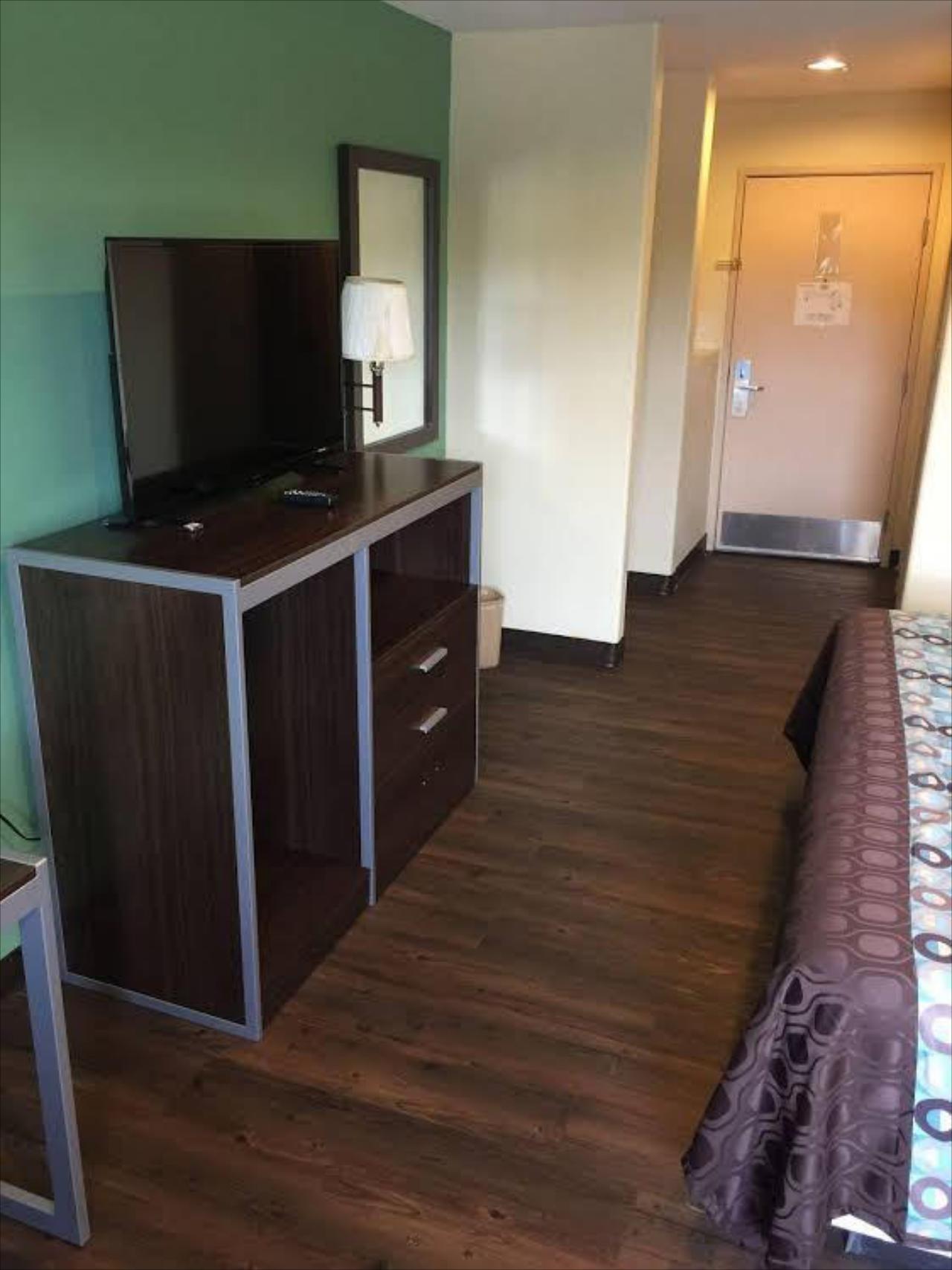 Scottish Inns & Suites Hobby Airport North