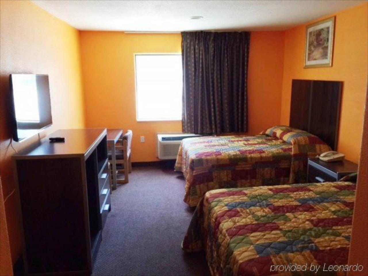Scottish Inns & Suites Hobby Airport North