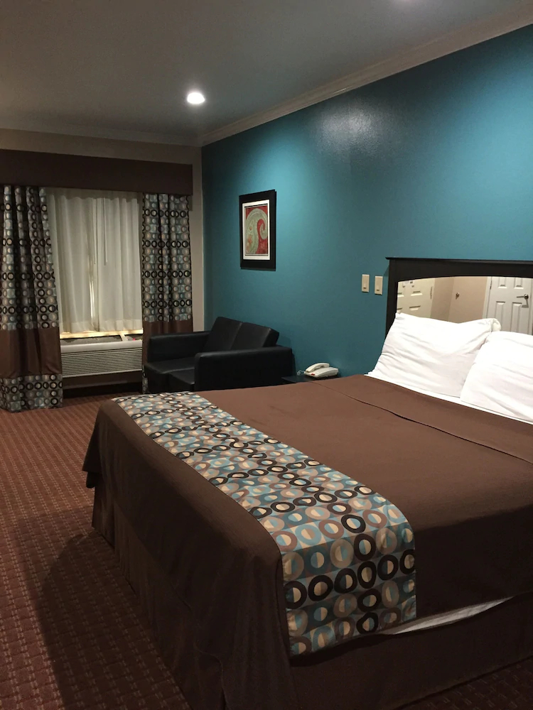 Scottish Inns & Suites Houston