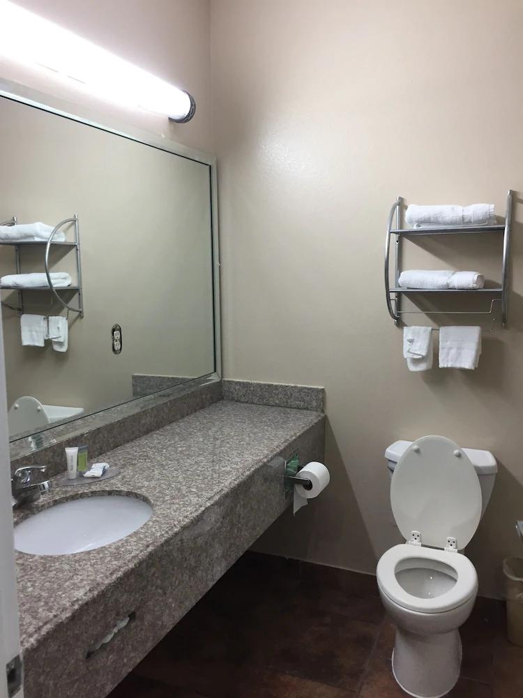 Scottish Inns & Suites Houston