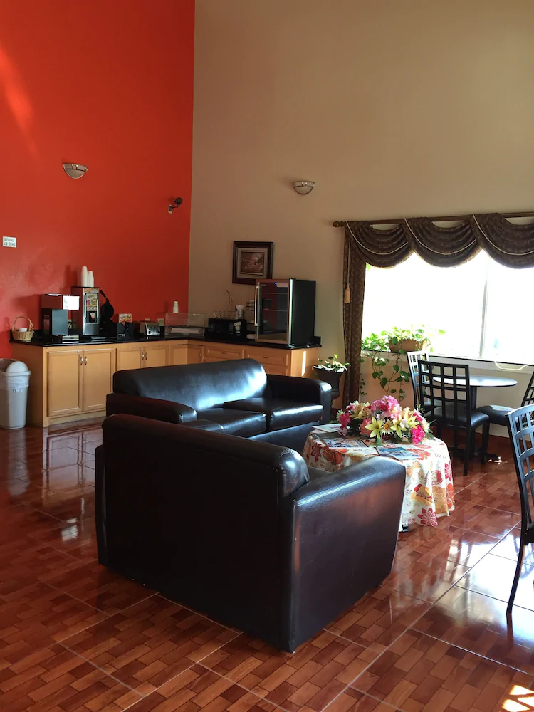 Scottish Inns & Suites Houston