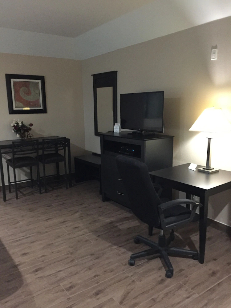 Scottish Inns & Suites Houston