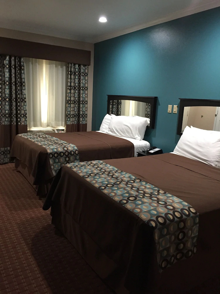 Scottish Inns & Suites Houston