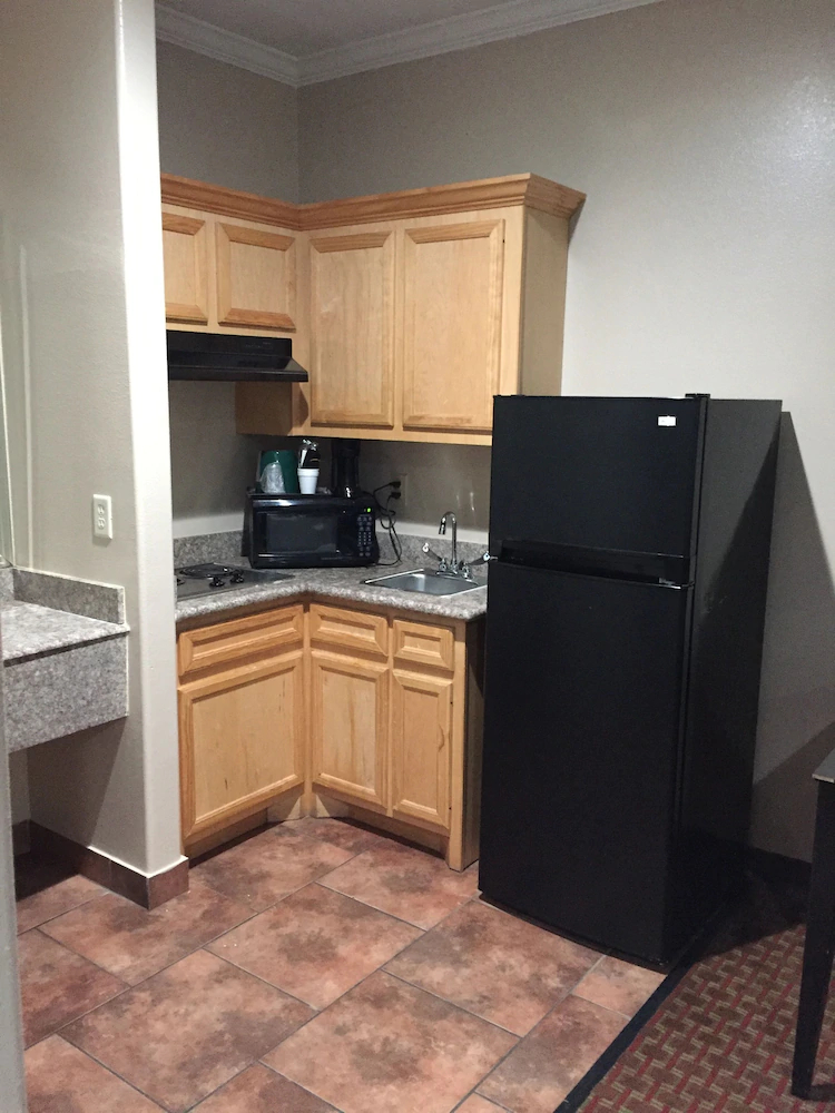 Scottish Inns & Suites Houston