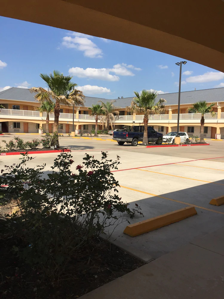 Scottish Inns & Suites Houston