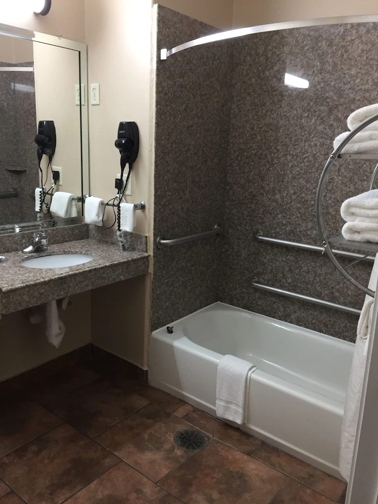 Scottish Inns & Suites Houston
