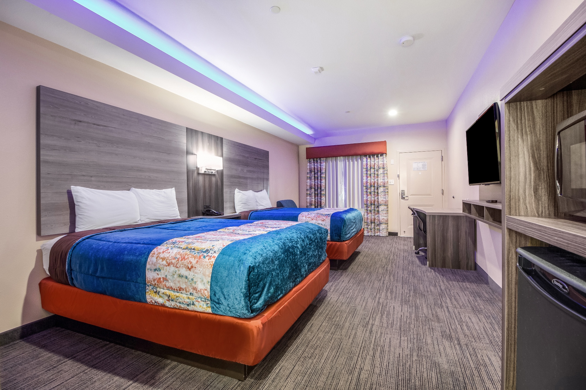 Scottish Inns and Suites Willowbrook – Houston, TX