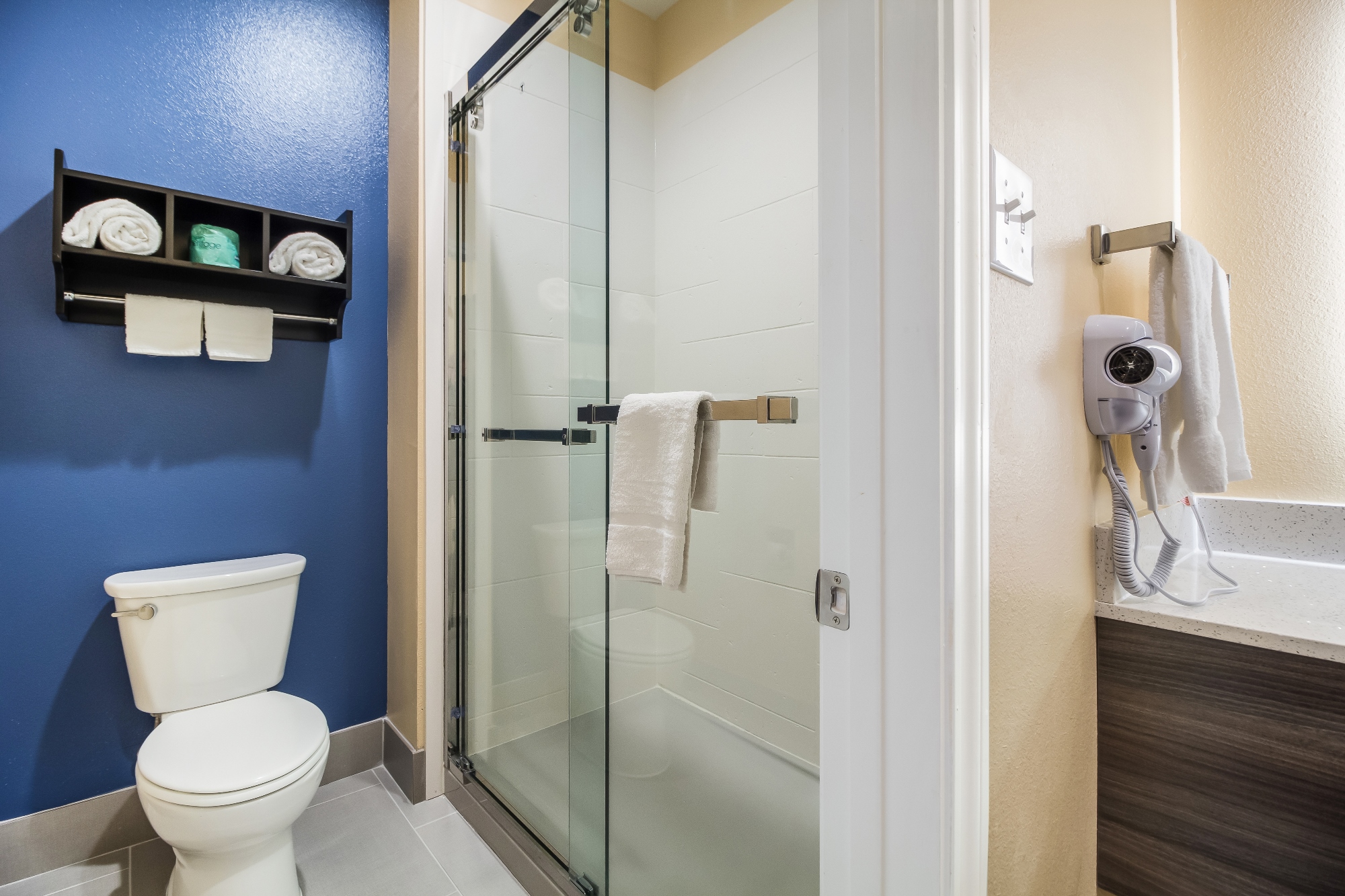 Scottish Inns and Suites Willowbrook – Houston, TX