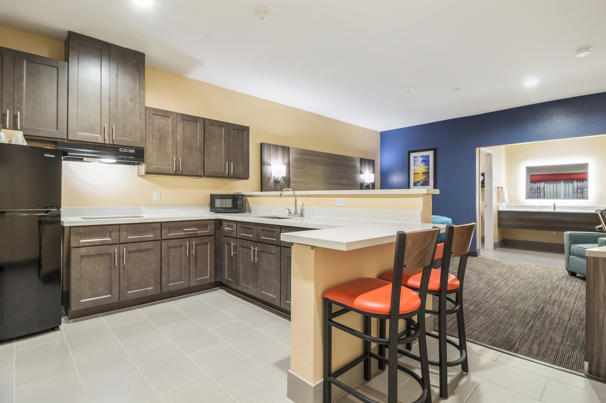 Scottish Inns and Suites Willowbrook – Houston, TX