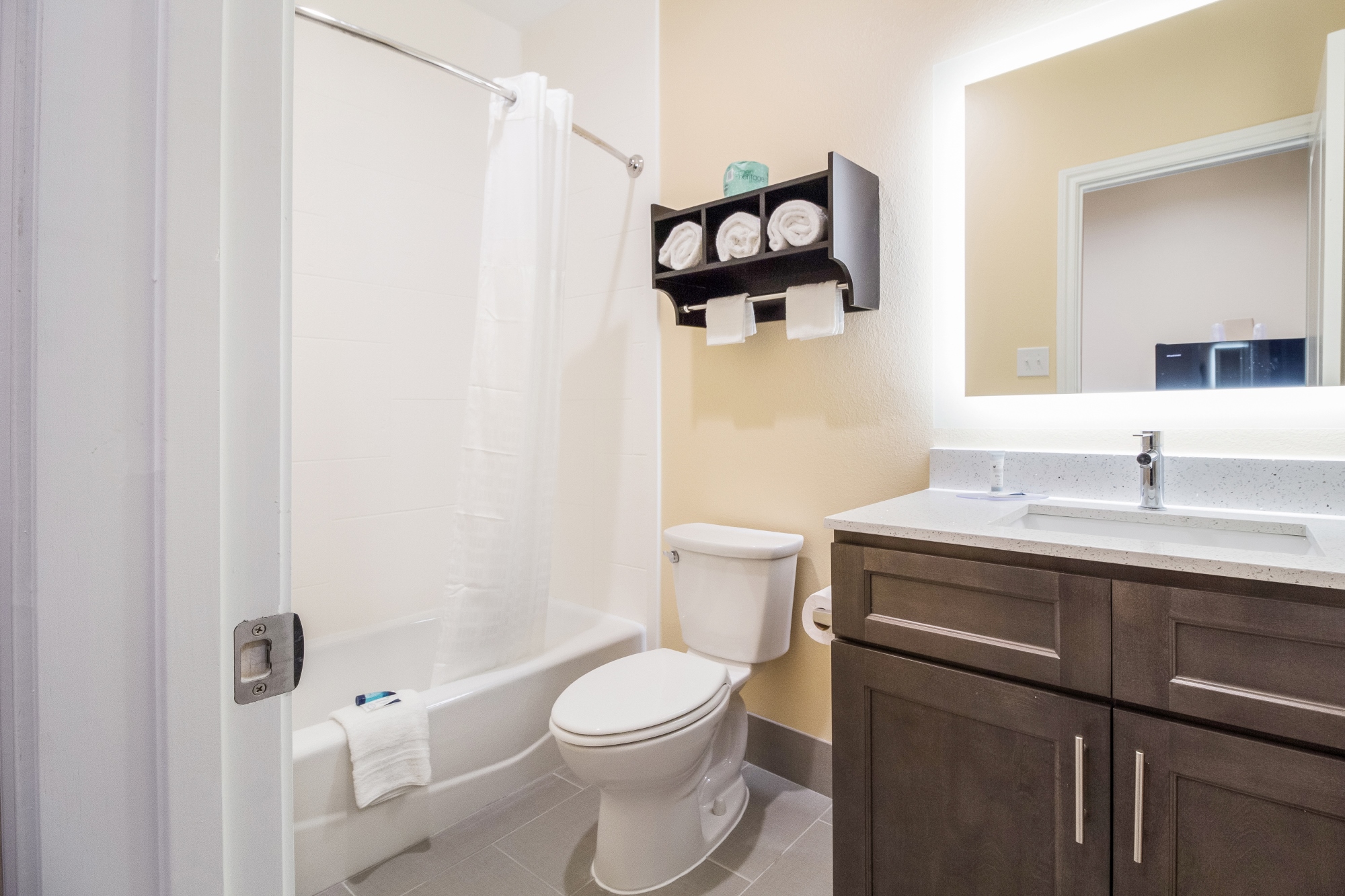 Scottish Inns and Suites Willowbrook – Houston, TX