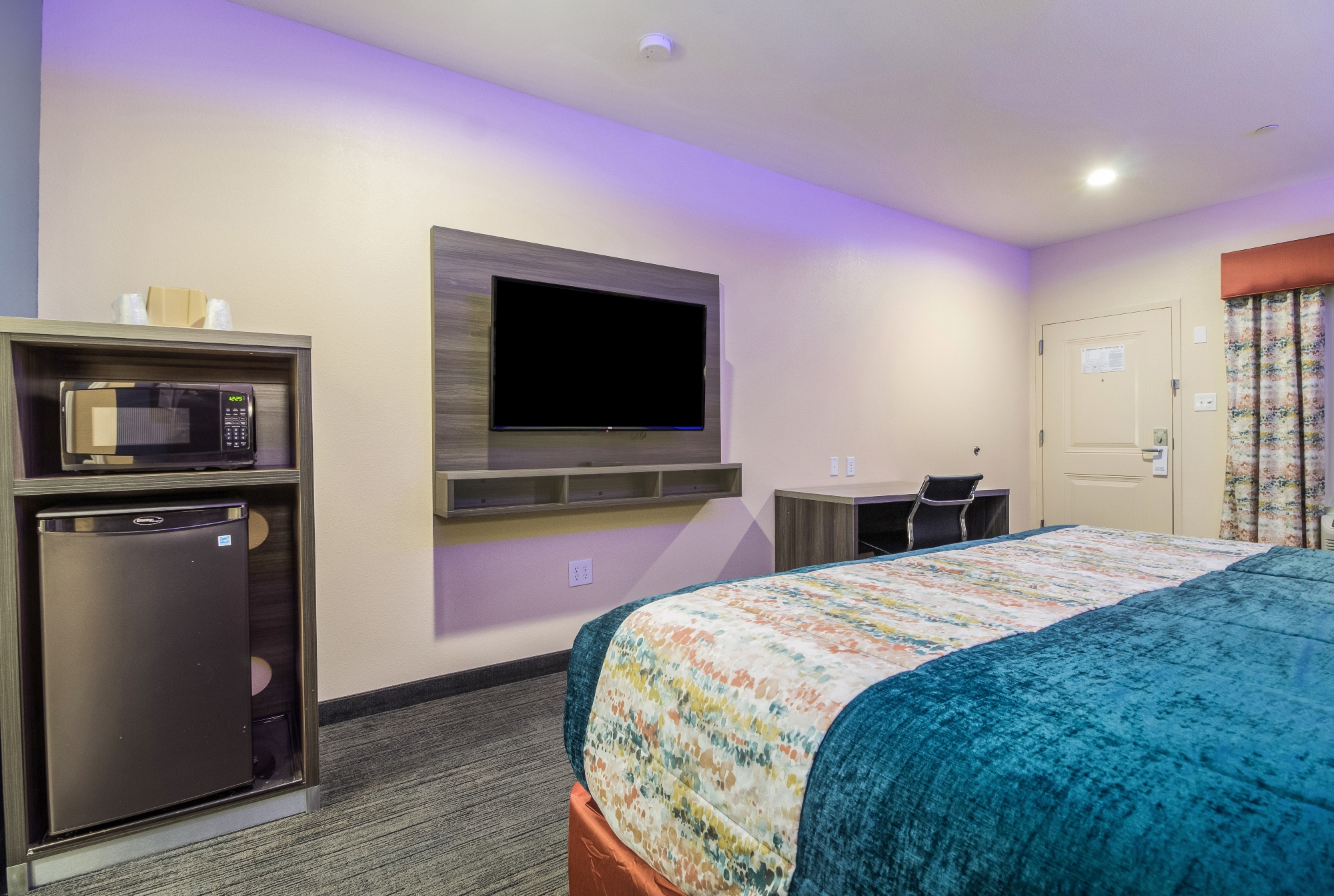 Scottish Inns and Suites Willowbrook – Houston, TX