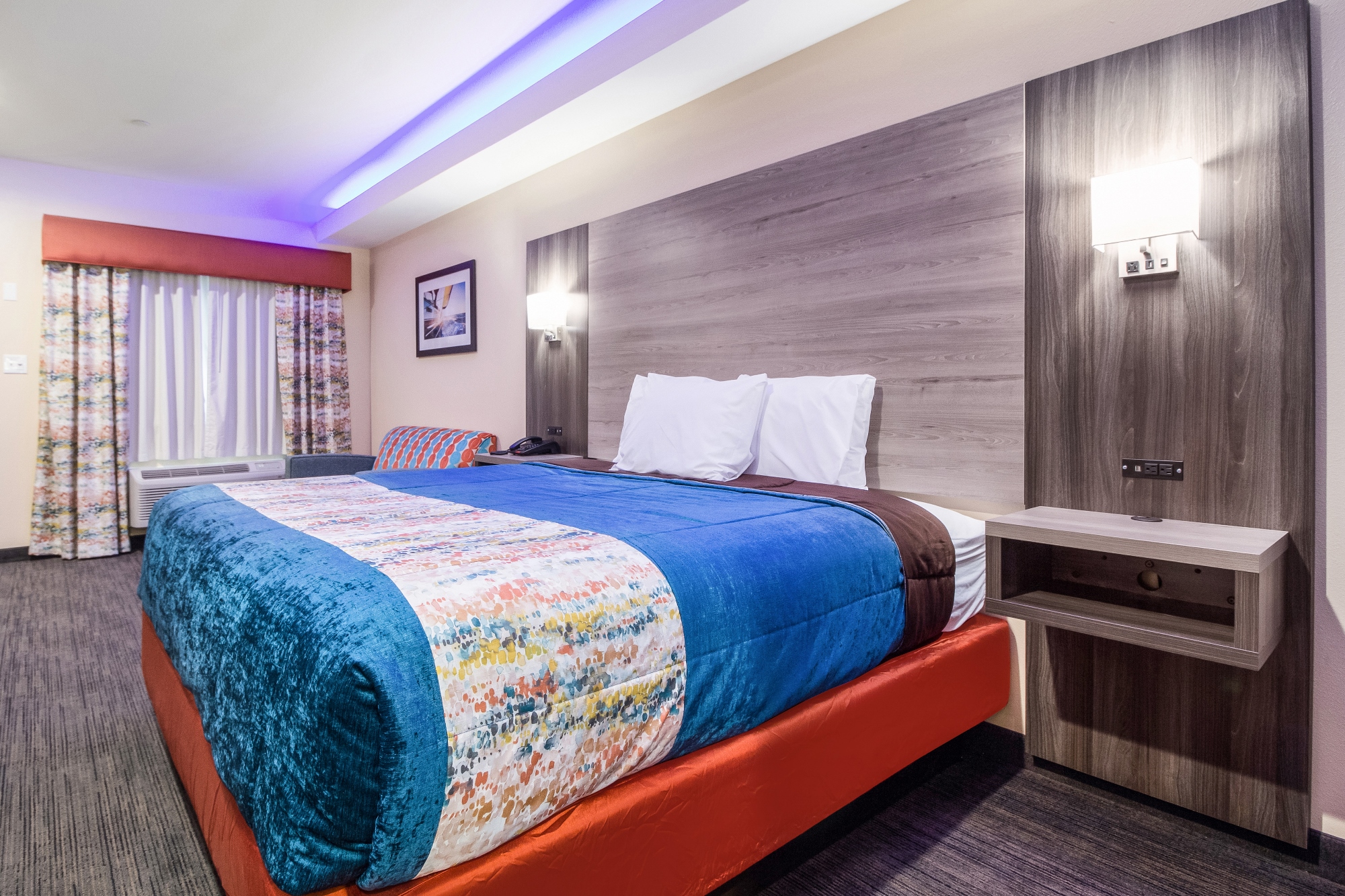 Scottish Inns and Suites Willowbrook – Houston, TX