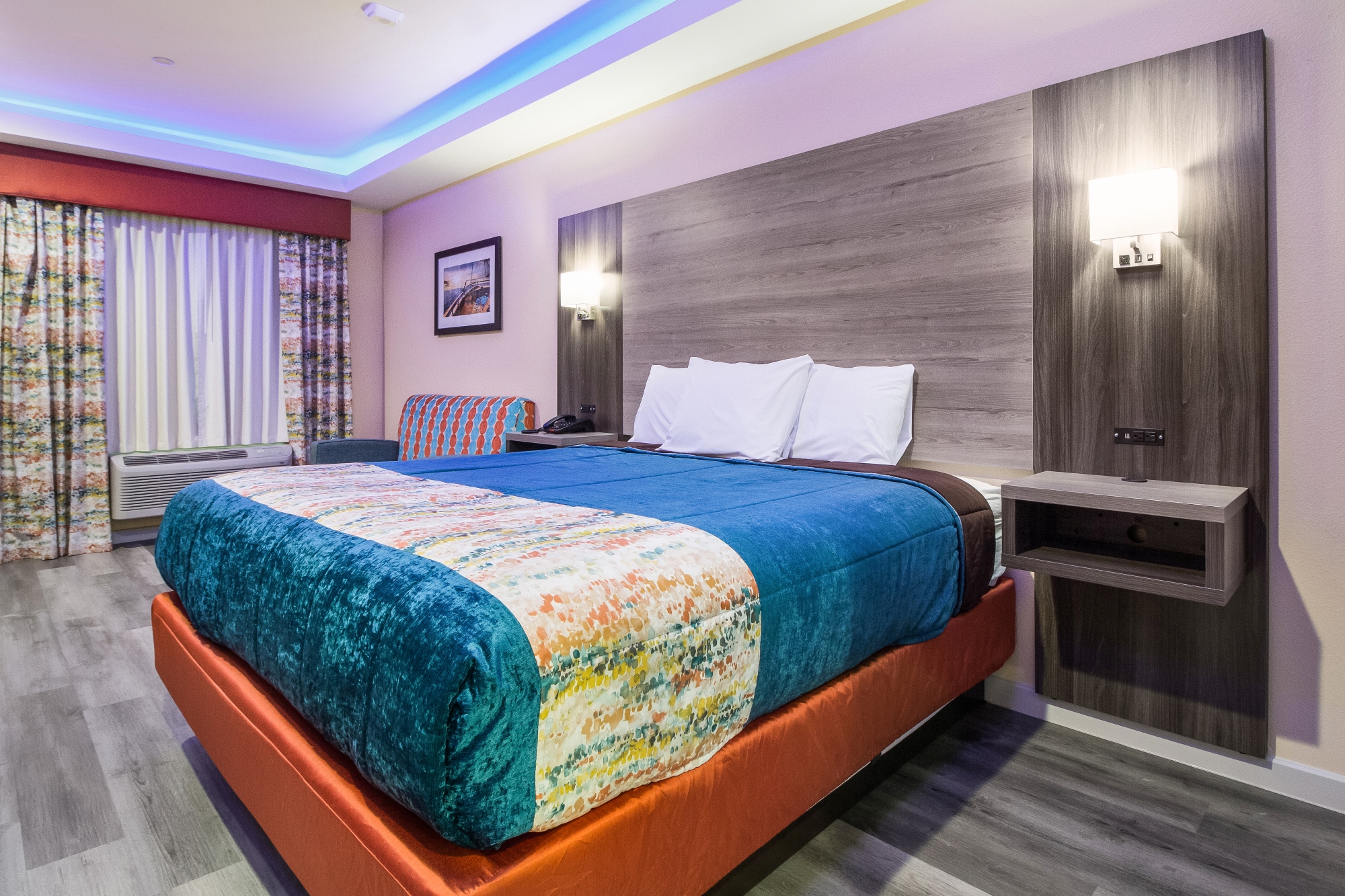 Scottish Inns and Suites Willowbrook – Houston, TX