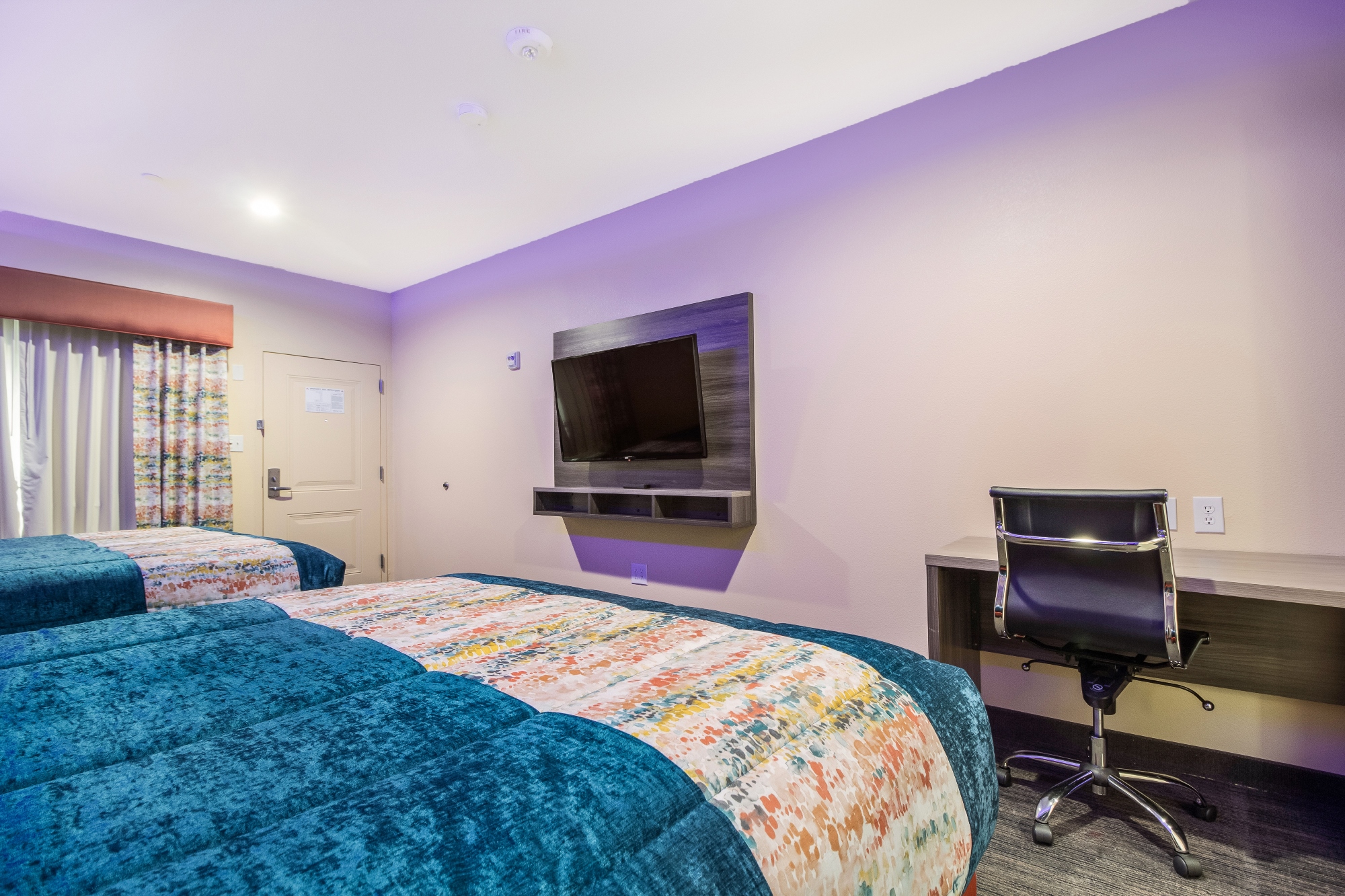 Scottish Inns and Suites Willowbrook – Houston, TX