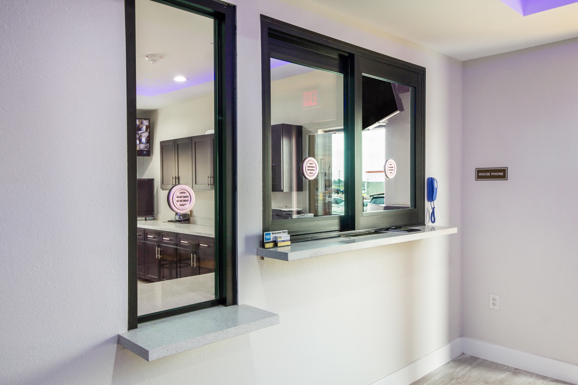 Scottish Inns and Suites Willowbrook – Houston, TX