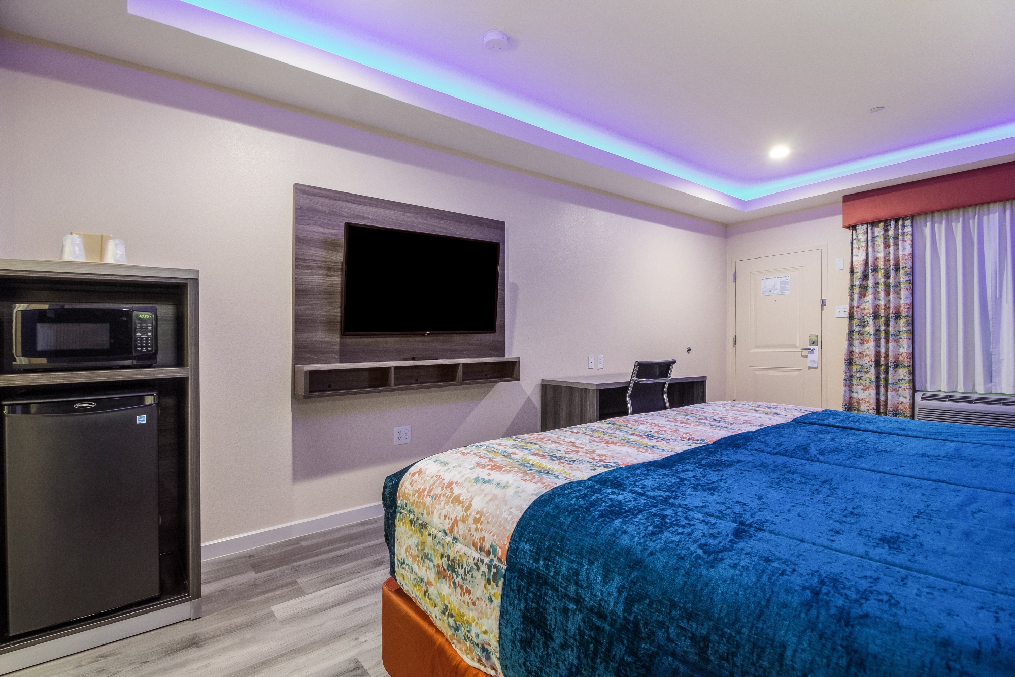 Scottish Inns and Suites Willowbrook – Houston, TX