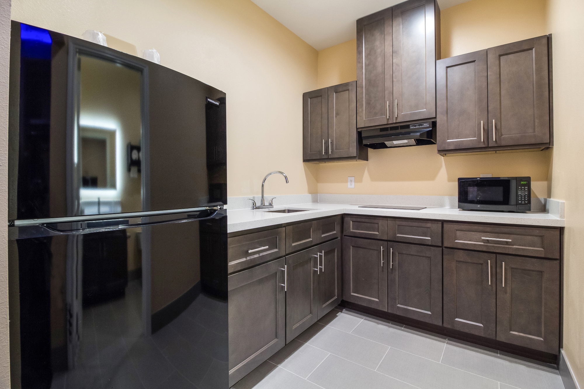 Scottish Inns and Suites Willowbrook – Houston, TX