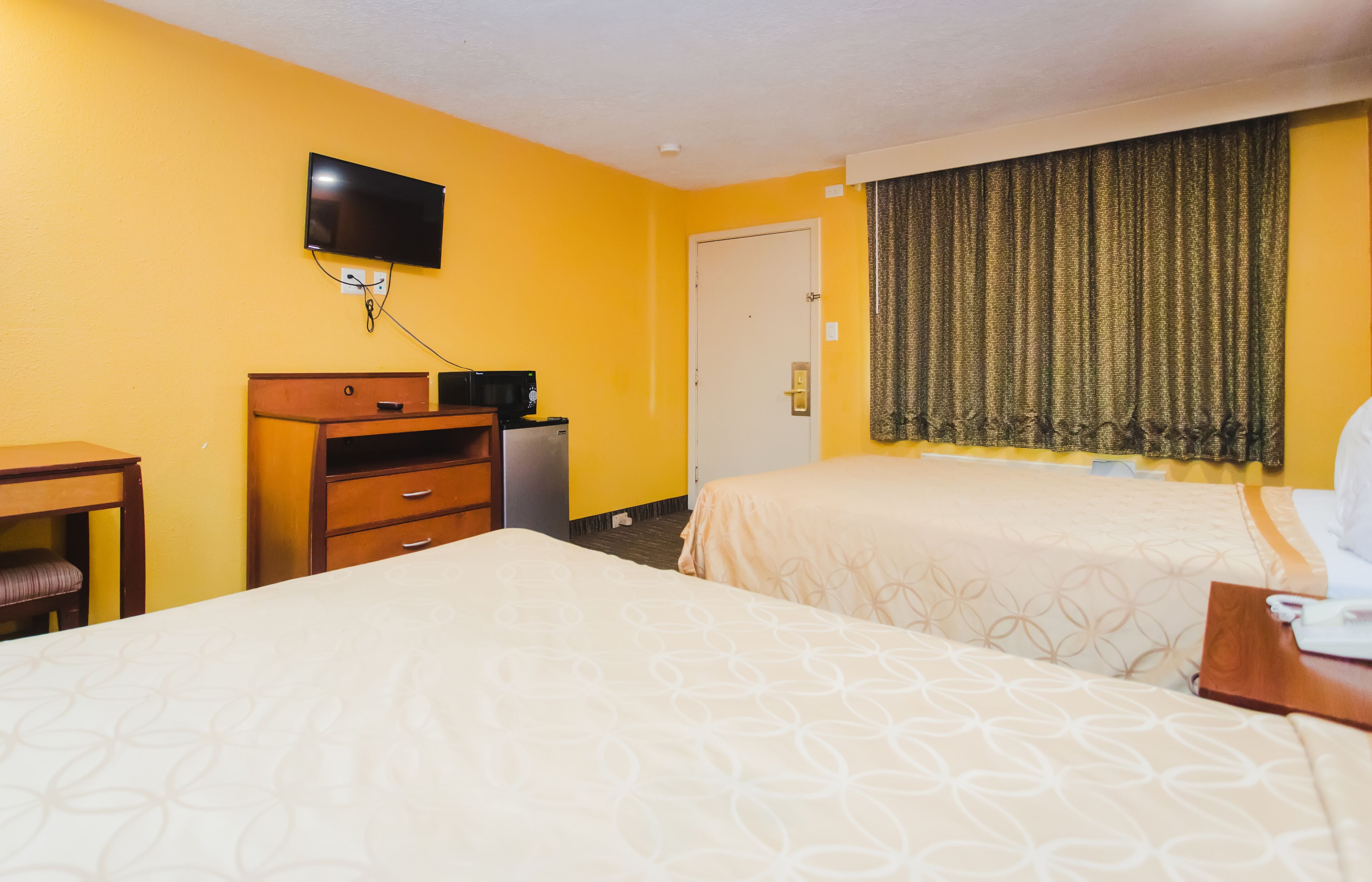 Express Inn Gulf Bank