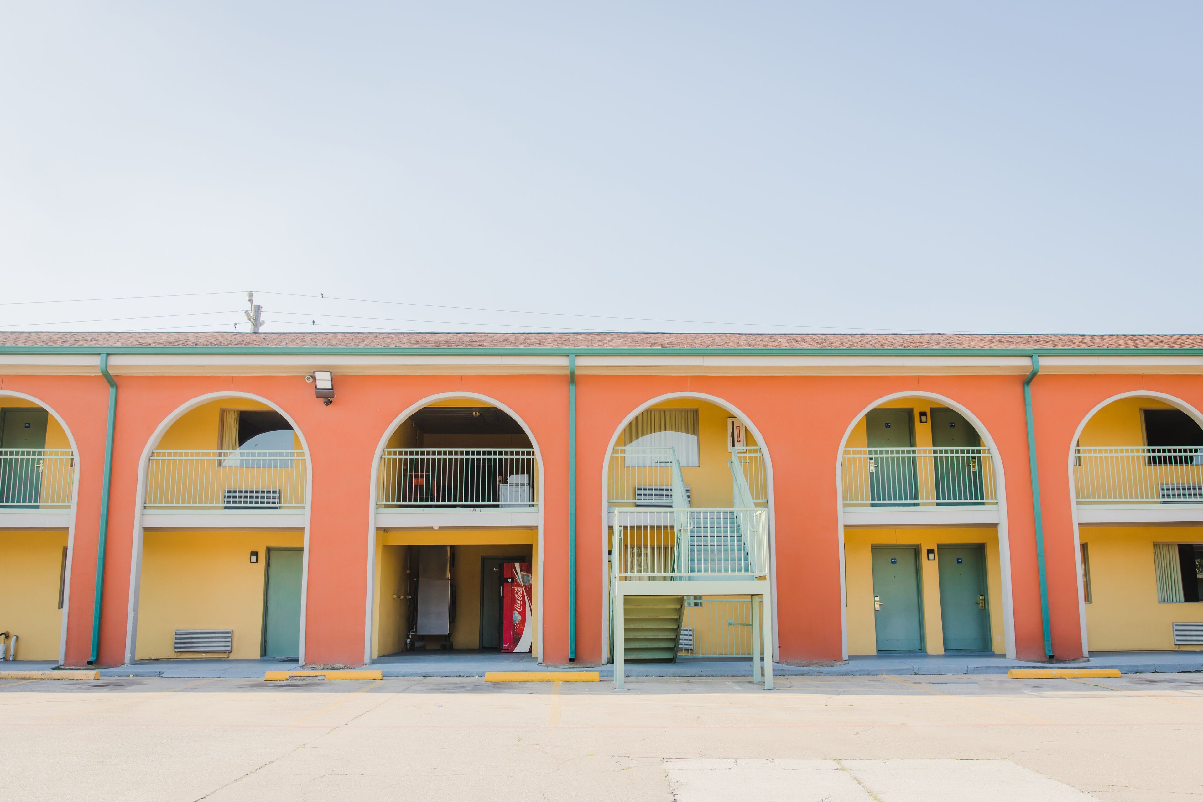 Express Inn Gulf Bank