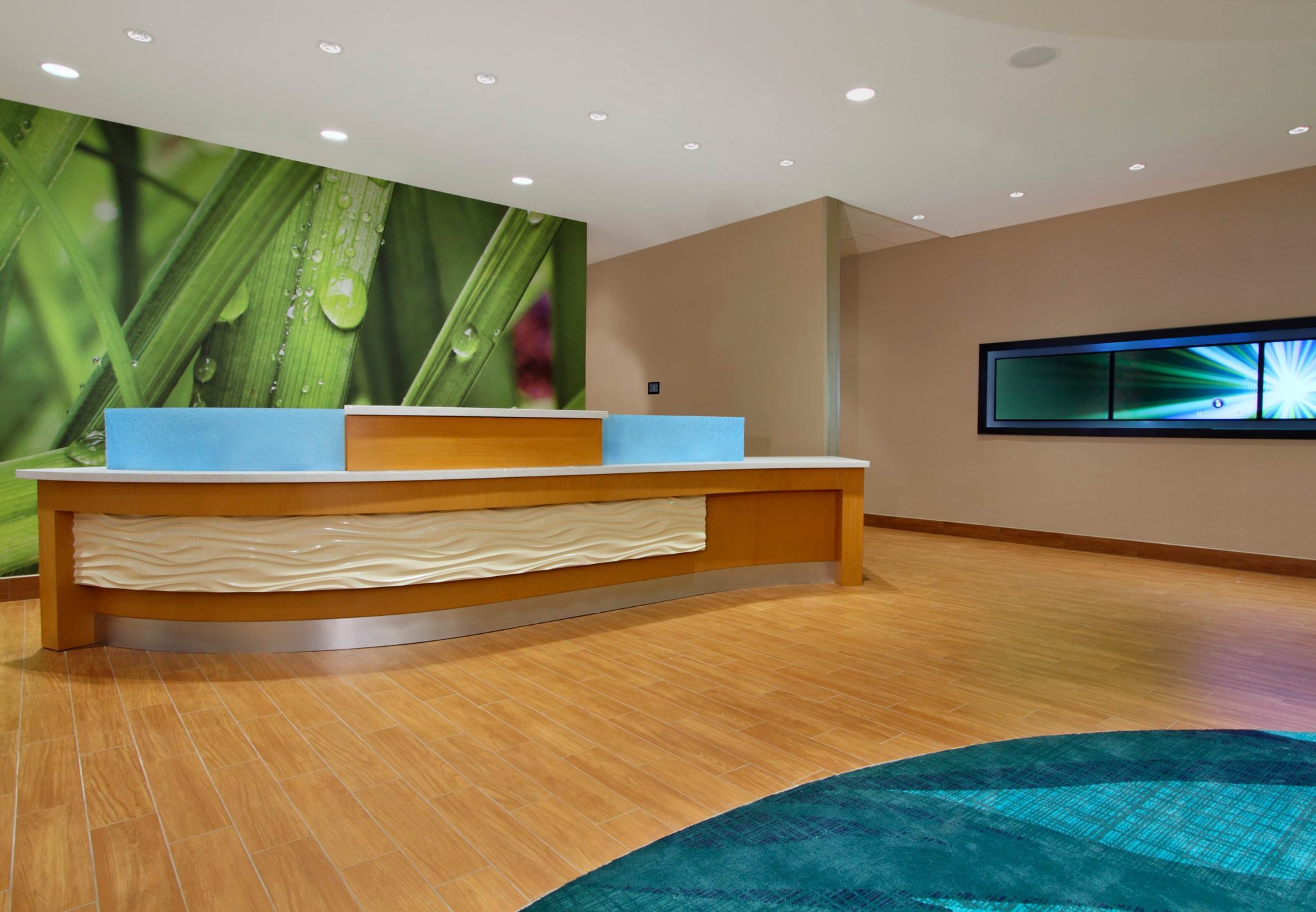 SpringHill Suites Houston I-10 West/Energy Corridor