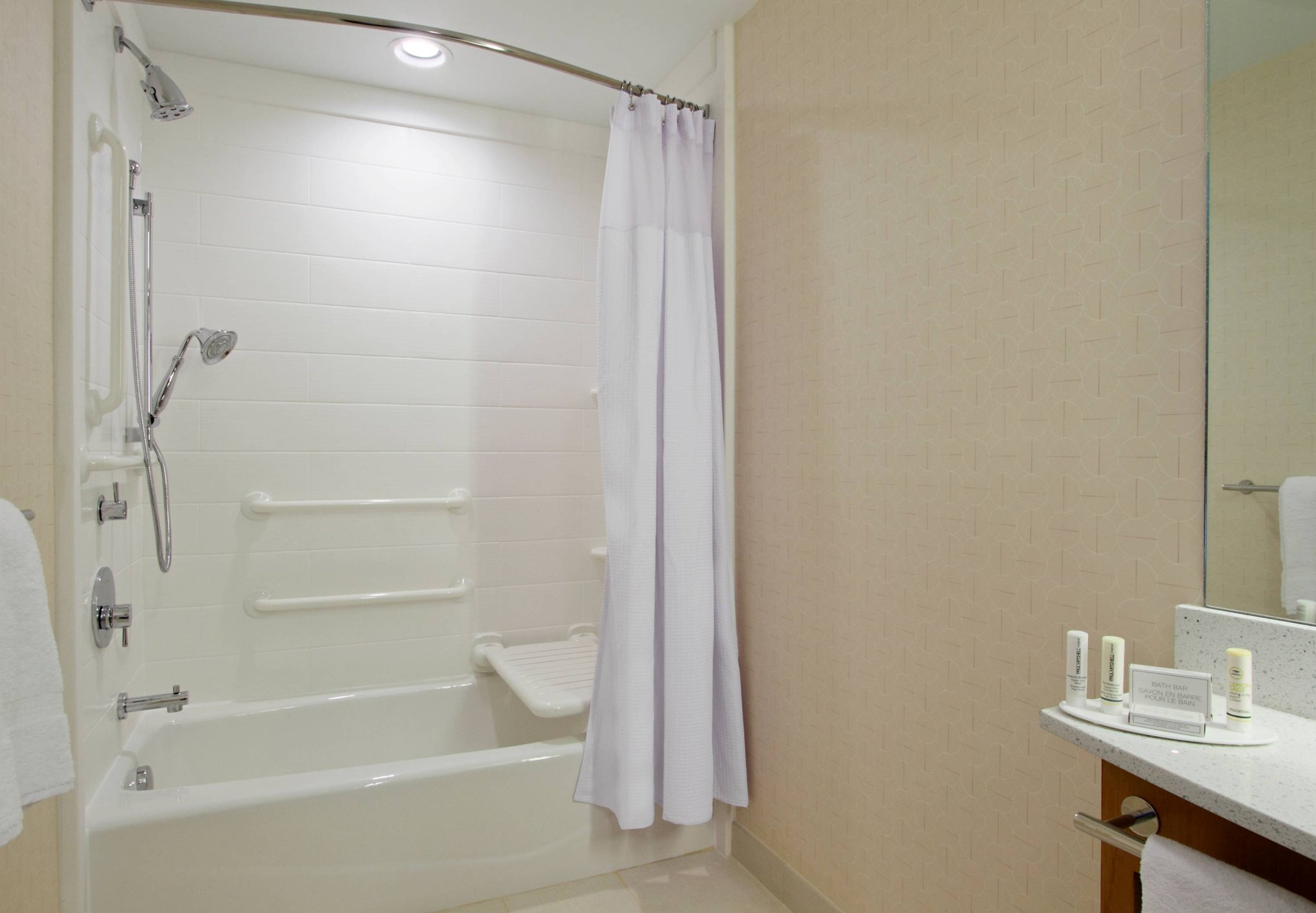 SpringHill Suites Houston I-10 West/Energy Corridor