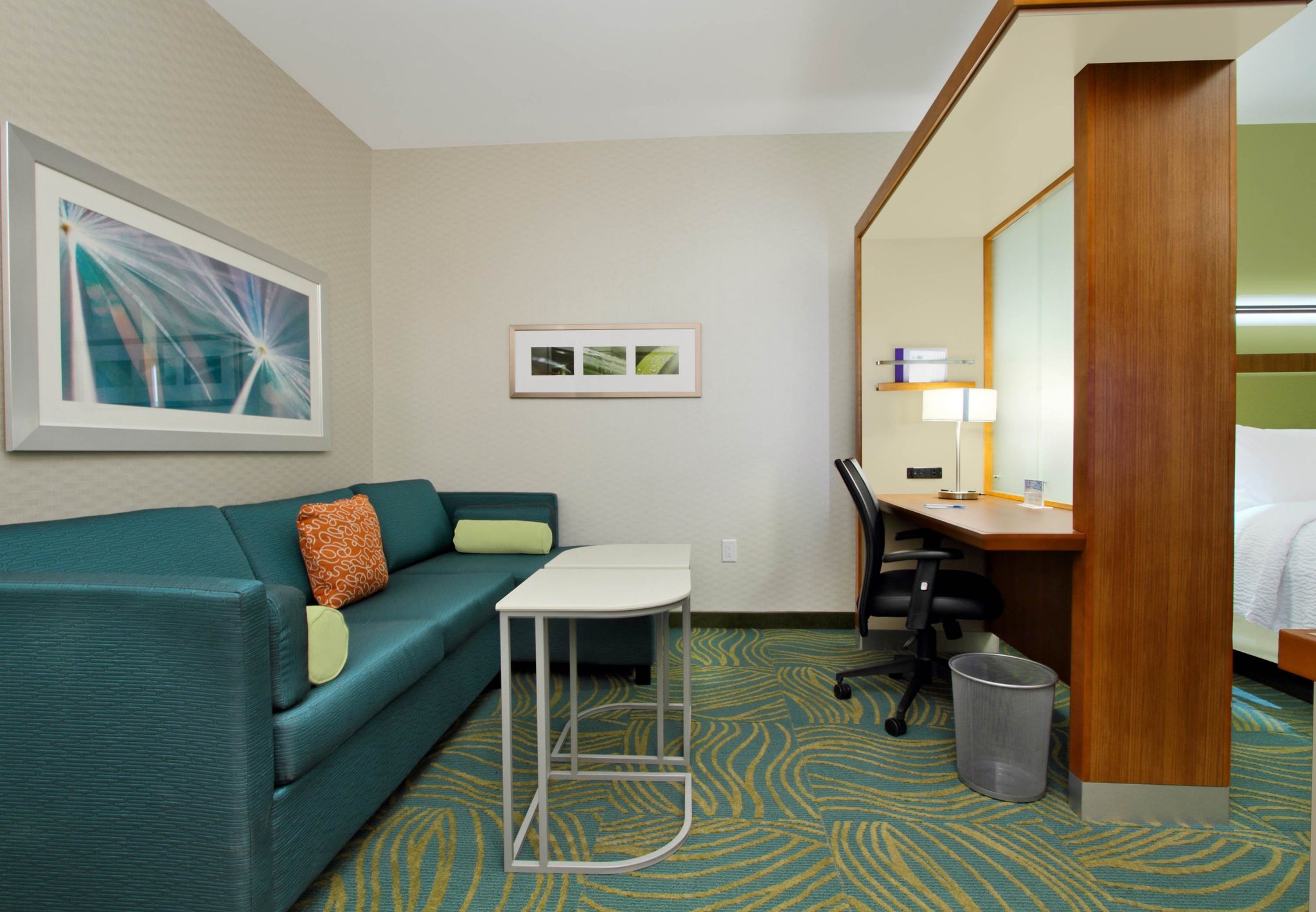 SpringHill Suites Houston I-10 West/Energy Corridor