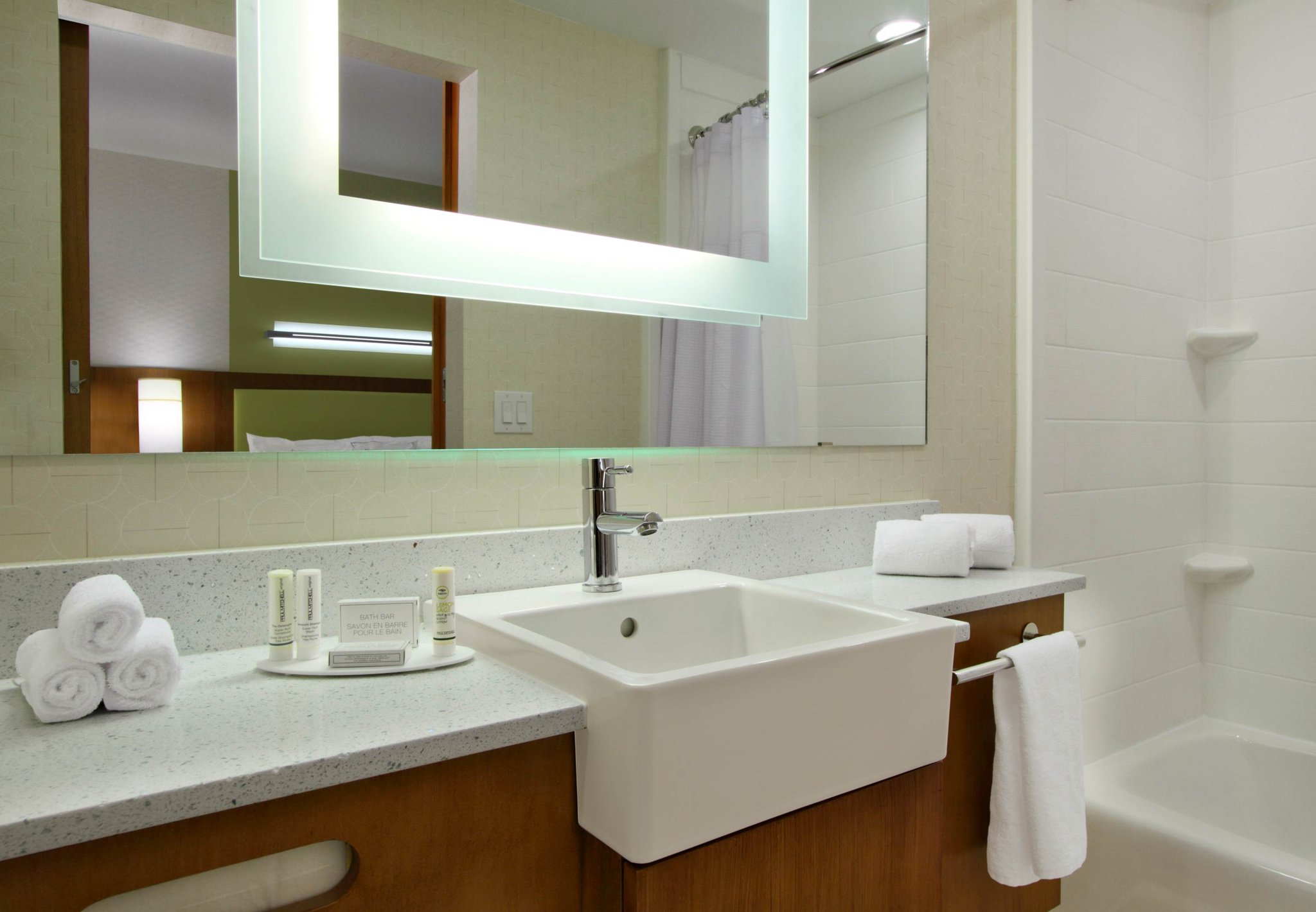 SpringHill Suites Houston I-10 West/Energy Corridor