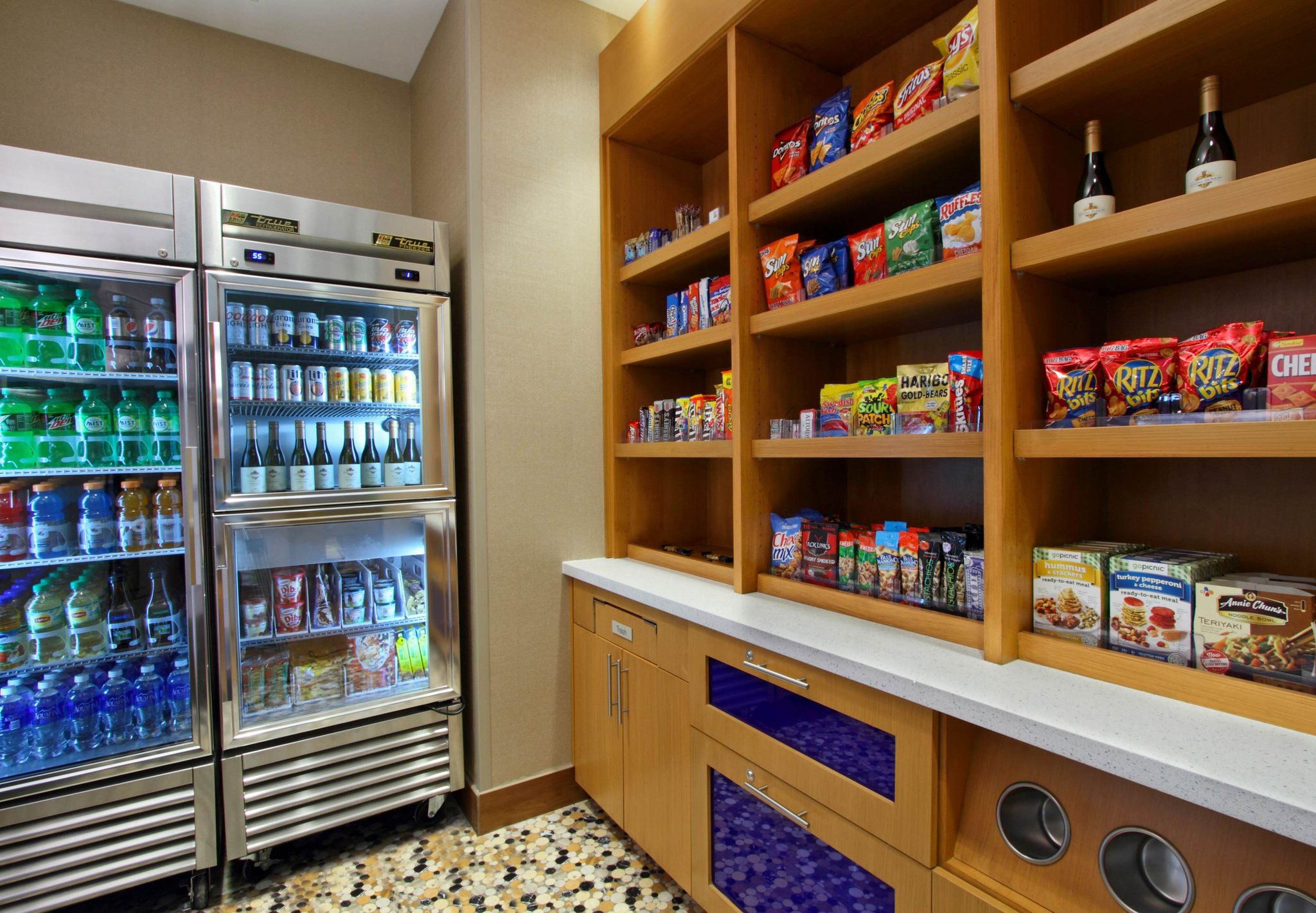 SpringHill Suites Houston I-10 West/Energy Corridor