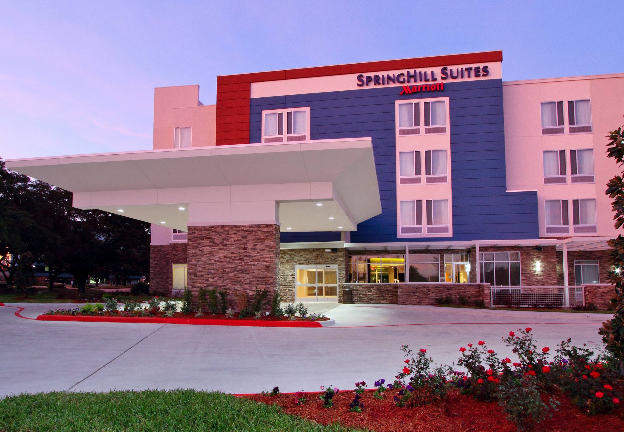 SpringHill Suites Houston I-10 West/Energy Corridor