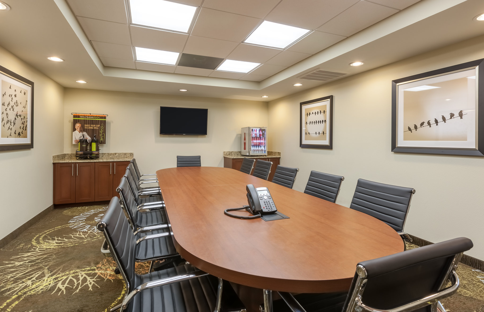Staybridge Suites Houston I-10 West-Beltway 8