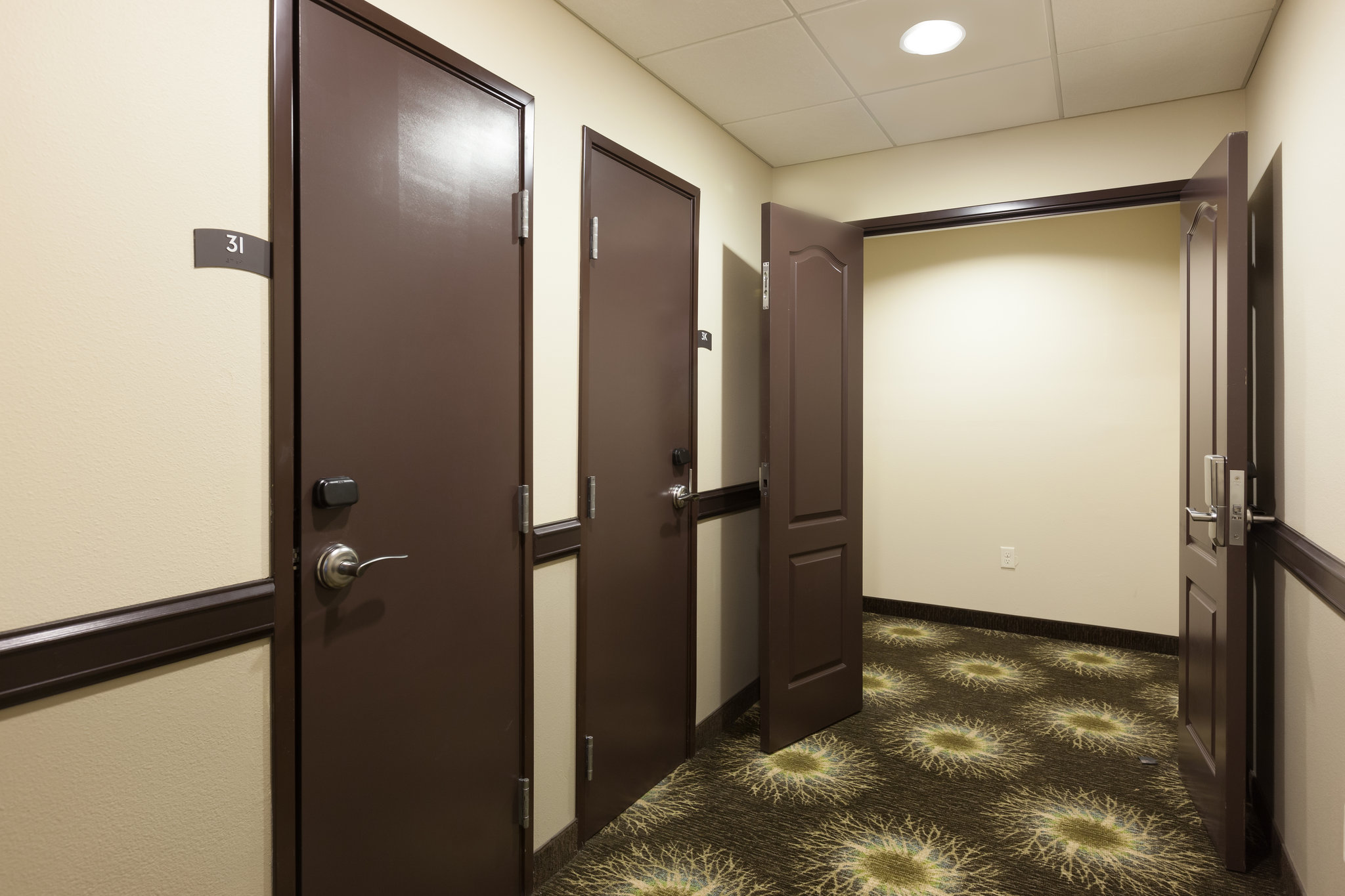 Staybridge Suites Houston I-10 West-Beltway 8
